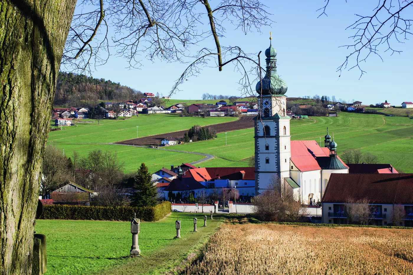 Motorradhotels im Bayerischen Wald Motorradhotels im Bayerischen Wald