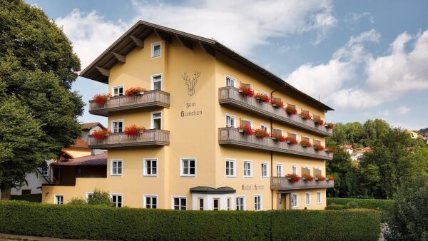Hotel zum Hirschen, Lam Hotel zum Hirschen, Lam
