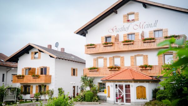 Gasthof Meindl, Arrach Gasthof Meindl, Arrach