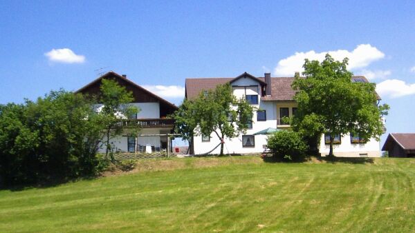 Gasthaus-Pension Hilmer, Falkenfels Gasthaus-Pension Hilmer, Falkenfels