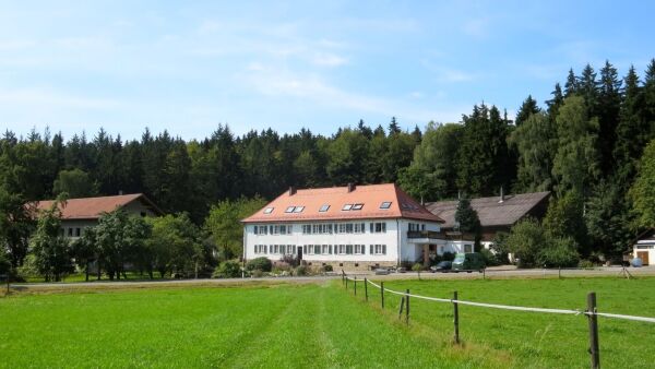 Gasthaus Zum Zollhaus, Treffelstein Gasthaus Zum Zollhaus, Treffelstein