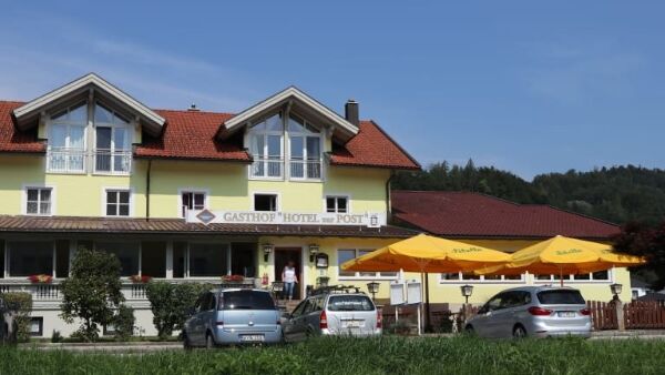 Gasthof Hotel Zur Post, Obernzell Gasthof Hotel Zur Post, Obernzell