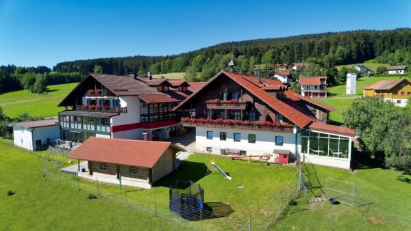 happy.hirsch – Hotel Hirschenstein, Achslach happy.hirsch – Hotel Hirschenstein, Achslach