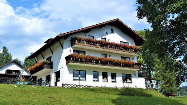 Penzion Šumaváček, Bayerisch Eisenstein Penzion Šumaváček, Bayerisch Eisenstein