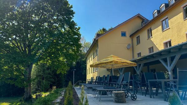 Maiers Hotel, Bayerisch Eisenstein Maiers Hotel, Bayerisch Eisenstein