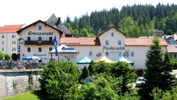 Hotel - Pension und Haus Grenzwald, Bayerisch Eisenstein Hotel - Pension und Haus Grenzwald, Bayerisch Eisenstein