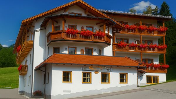 Hotel „zur Linde“, Lohberg Hotel „zur Linde“, Lohberg