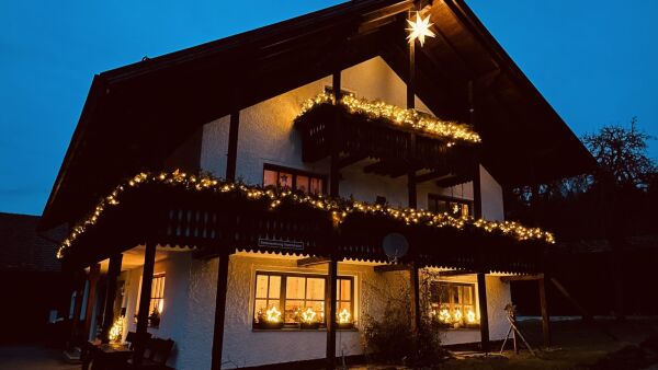 Ferienwohnung Teufelsbauer, Rimbach Ferienwohnung Teufelsbauer, Rimbach