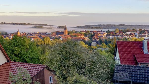 Paulas Ferienhaus, Buchen (Odenwald) Paulas Ferienhaus, Buchen (Odenwald)