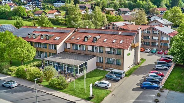 BERGlässig Hotel Bodenmais, Bodenmais BERGlässig Hotel Bodenmais, Bodenmais